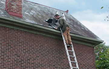 what affects urgent Larks Hill roof repairs