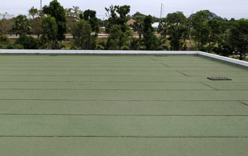 all Larks Hill roofing types quoted for