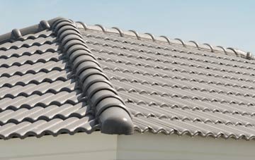 advantages of Larks Hill clay roofing