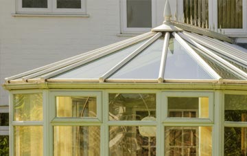 conservatory roof repair Larks Hill, Suffolk