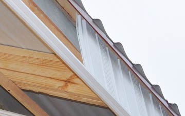 why Larks Hill fascia repairs are essential