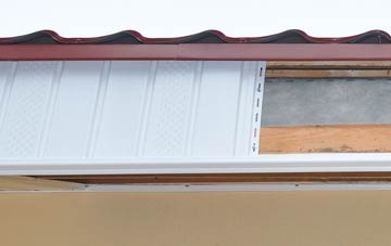 Larks Hill fascia repair costs
