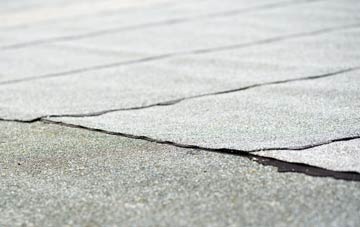 disadvantages of Larks Hill felt roofing