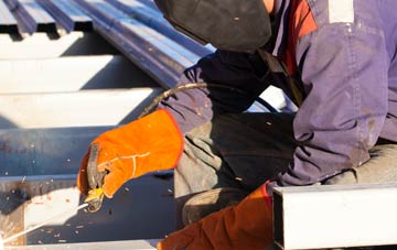 Larks Hill flat roofing options