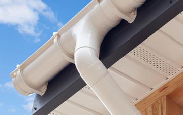 Larks Hill gutter installation costs