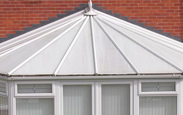 Larks Hill polycarbonate conservatory roof repairs