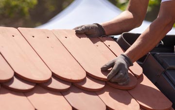 Larks Hill roof tile contractors
