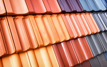 Larks Hill roof tile costs