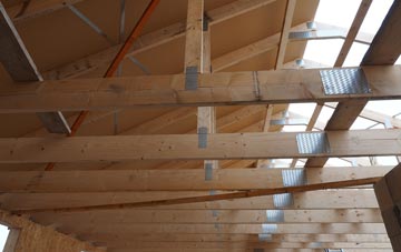 Larks Hill roof truss costs