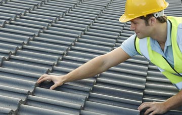 screened Larks Hill roofing companies