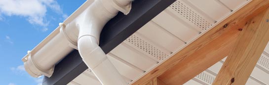get Larks Hill guttering quotes today