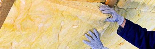 quotes for Larks Hill roof insulation
