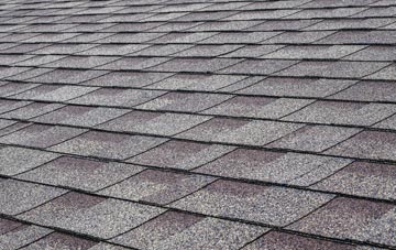 Larks Hill tiles for shallow pitch roofing