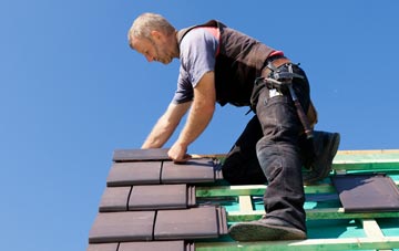 disadvantages of Larks Hill slate roofing