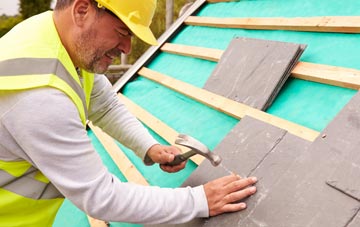 benefits of Larks Hill roofing slate