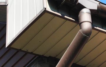 Larks Hill soffit installation costs