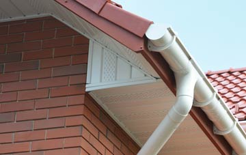 Larks Hill soffit repair costs