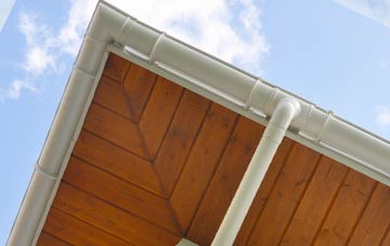 Larks Hill soffit types
