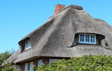 thatch roofing Larks Hill, Suffolk