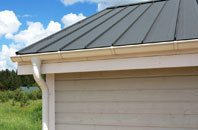 Larks Hill fascia repair