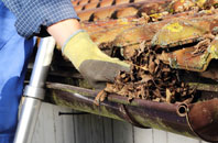 Larks Hill gutter cleaners