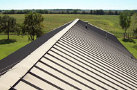 Larks Hill metal roof quotes