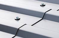 find rated Larks Hill metal roofers