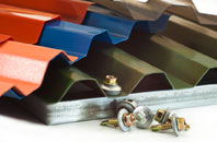 Larks Hill plastic roofing