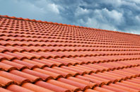 Larks Hill roofing tiles
